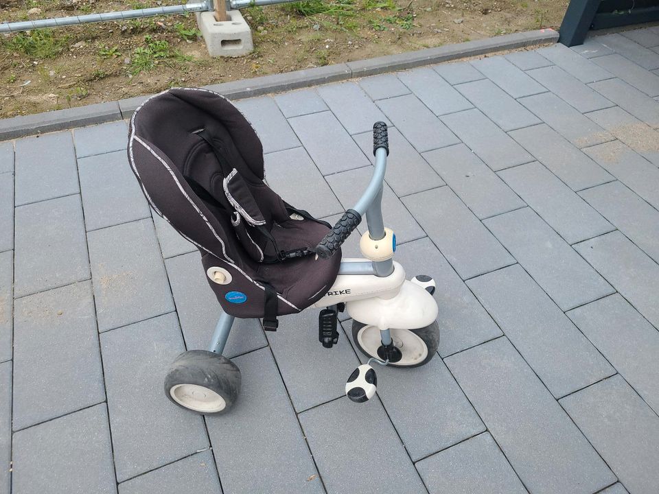 Smart Trike - Dreirad in Essen