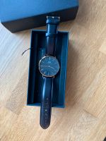 Daniel Wellington Classic Black Herren Uhr Rheinland-Pfalz - Nusbaum Vorschau