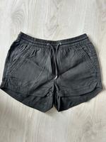H&M kurze Hose schwarz/dunkelgrau Größe XS Schleswig-Holstein - Tarp Vorschau