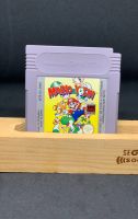 Nintendo Game Boy Spiel - Mario & Yoshi Hamburg - Wandsbek Vorschau