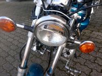 TOP Original Scheinwerfer Yamaha Virago XV 535 und andere TOP Baden-Württemberg - Freiburg im Breisgau Vorschau