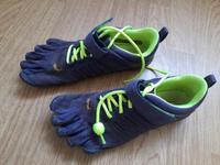 original vibram five fingers, Gr. 39 Rheinland-Pfalz - Piesport Vorschau