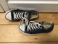 Converse all star Chucks blau Grösse 37.5 Bochum - Bochum-Mitte Vorschau