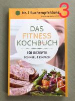 Fitness Kochbuch Herzogtum Lauenburg - Mölln Vorschau