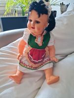 Puppe Vintage Cellulite 38 cm- Sammler Nordrhein-Westfalen - Menden Vorschau