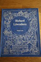 Richard Löwenherz - Weltberühmte Jugendbücher Schleswig-Holstein - Tröndel Vorschau
