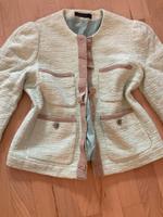 Twin Set Blazer, Grün, L Neuhausen-Nymphenburg - Neuhausen Vorschau