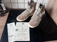 Adidas Yeezy Boost 750 Gr.9 42 Thüringen - Weimar Vorschau