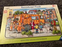 Ravensburger Puzzle 3+ Wandsbek - Hamburg Marienthal Vorschau