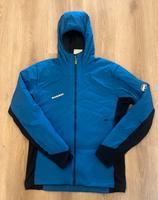 MAMMUT HERREN RIME LIGHT FLEX/FUNKTIONSJACKE/ICE-MARINE in Gr. M Niedersachsen - Goslar Vorschau
