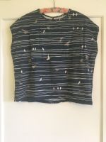 Bluse Shirt gr. M handmade Nordrhein-Westfalen - Witten Vorschau