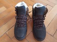 Herren Winterschuhe Wanderschuhe Stiefel Rheinland-Pfalz - Trier Vorschau