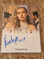 Penelope Mitchell Full Bleed Autograph Card A69 ST Picard S. 2&3 Köln - Bayenthal Vorschau