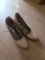 Leder Clarks Pumps Crumble Berry Berlin - Spandau Vorschau