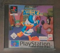 Quack Attack - Playstation 1 / PS One Spiel Bayern - Egweil Vorschau