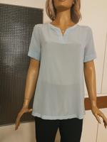 Marc Cain Seidenbluse N5 NEU Hessen - Groß-Zimmern Vorschau