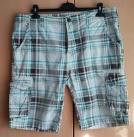 Kurze Herren Männer Hose Shorts Bermuda Gr. 52 W 36 Brandenburg - Liebenwalde Vorschau