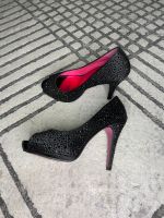 Schwarze Heels Hessen - Langen (Hessen) Vorschau