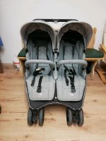 Zwillingssportkinderwagen, valcobaby, Snapduo ; Bayern - Taufkirchen Vils Vorschau