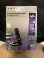 N+ Wireless USB Network Adapter von Belkin Niedersachsen - Geeste Vorschau