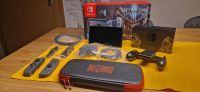 Nintendo Switch - Diablo III Limited Edition inkl. OVP und Spiele Leipzig - Sellerhausen-Stünz Vorschau