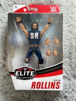 WWE Wrestling Elite Collection Mattel - Seth Rollins Köln - Chorweiler Vorschau