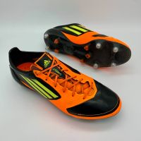 Adidas F50 Adizero SG | Größe EUR 44 / US 10 Hessen - Biedenkopf Vorschau