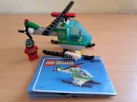 LEGO System 6425 TV Hubschrauber Bayern - Pfronten Vorschau