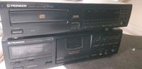 Pioneer cd player Kassettendeck Rheinland-Pfalz - Neuwied Vorschau