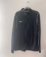 Nike Sweatshirt mit Raiswesus Schwarz (M) Hessen - Kassel Vorschau