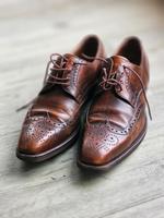 Eleganter Calce Herrenschuh, Größe 42.5, wenig getragen Bremen - Borgfeld Vorschau