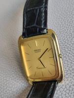 VINTAGE SEIKO CONNAISEUR ARMBANDUHR 1981 VERGOLDET RAR Niedersachsen - Hameln Vorschau