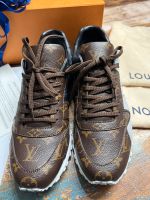 Louis Vuitton Run Away Sneaker Baden-Württemberg - Sandhausen Vorschau