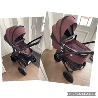 Kinderwagen/Kombikinderwagen Joolz Geo 2 Sachsen-Anhalt - Möser Vorschau