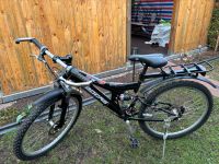 Bocas alu Mountainbike 26 Zoll Harburg - Hamburg Fischbek Vorschau