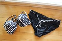 Bikini Esprit Größe 42B/44- neuwertig Bayern - Osterhofen Vorschau