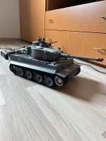 Tiger 1 und Panzer 3 ferngesteuert Spielzeug Niedersachsen - Lehrte Vorschau