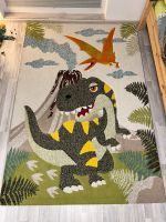 Teppich Kinder Kinderteppich Dino Dinosaurier Nordrhein-Westfalen - Holzwickede Vorschau