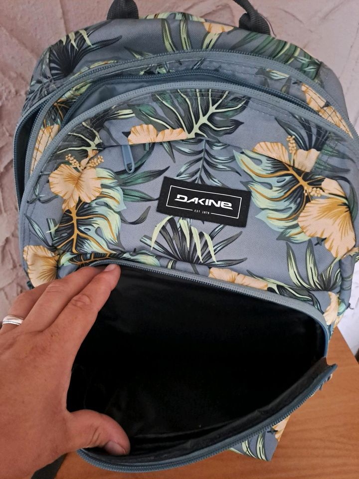 Dakine Rucksack in Kirkel