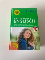 PONS Schülerwörterbuch Niedersachsen - Bockenem Vorschau