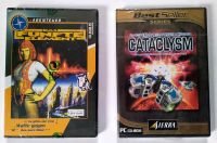 PC-Spiele "Das fünfte Element" und "HOMEWORLD CATACLYSM" (Sealed! Thüringen - Bad Salzungen Vorschau