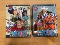 One Piece Box 31 33 Dvd blu ray Anime Crunchyroll Tausch Kr. München - Ismaning Vorschau