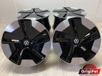 NEU Original VW ID. Buzz Pro 21 Zoll Bromberg Felgen Alufelgen Niedersachsen - Burgwedel Vorschau