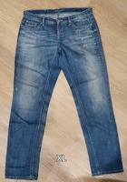 Cambio Damen Jeans Leisure Fit Größe XL Niedersachsen - Südbrookmerland Vorschau