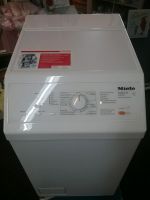 Miele TopStar W600F Waschmaschine Toplader Dresden - Neustadt Vorschau