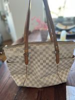 Louis Vuitton TOTALLY MM DAMIER AZUR Hessen - Wiesbaden Vorschau