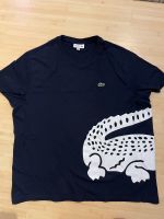 T-Shirt von Lacoste Gr. 3XL Berlin - Köpenick Vorschau