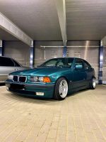 Bmw E36 323ti / Individual / Sommerauto / Sammler Bayern - Schwarzenbach a d Saale Vorschau