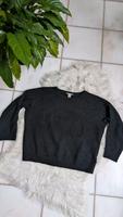 Pullover Cashmere Kaschmir schwarz H&M Premium Gr. L - 2 Löcher Nordrhein-Westfalen - Bornheim Vorschau