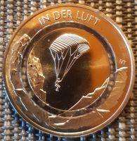 10 Euro  In der Luft 2019 Baden-Württemberg - Bietigheim Vorschau